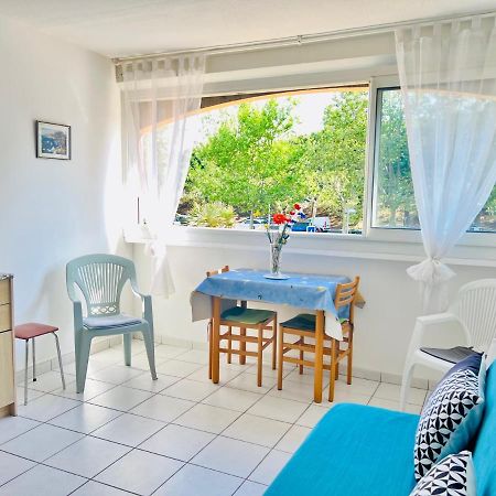 Studio Cosy Au Centre Port Du Cap D'Агд Екстер'єр фото